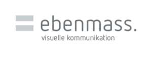 ebenmass grafik + design
