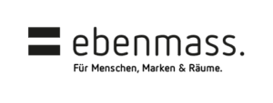 ebenmass grafik + design